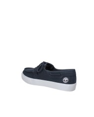Timberland® Mylo Bay.a2nwa Mocassino da barca in tessuto Blu Timberland® Mylo Bay.a2nwa Mocassino da barca in tessuto Blu
