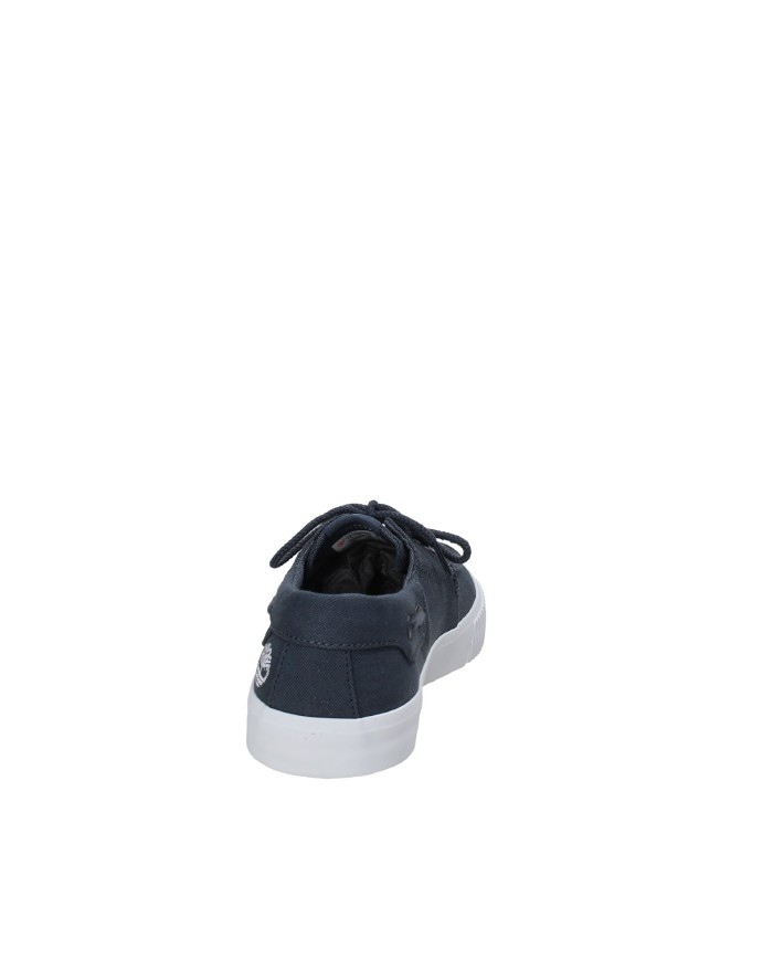 Timberland® Mylo Bay.a2nwa Mocassino da barca in tessuto Blu Timberland® Mylo Bay.a2nwa Mocassino da barca in tessuto Blu