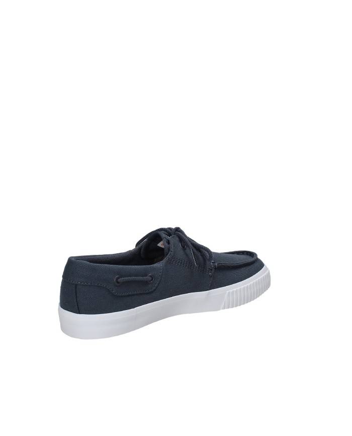 Timberland® Mylo Bay.a2nwa Mocassino da barca in tessuto Blu Timberland® Mylo Bay.a2nwa Mocassino da barca in tessuto Blu