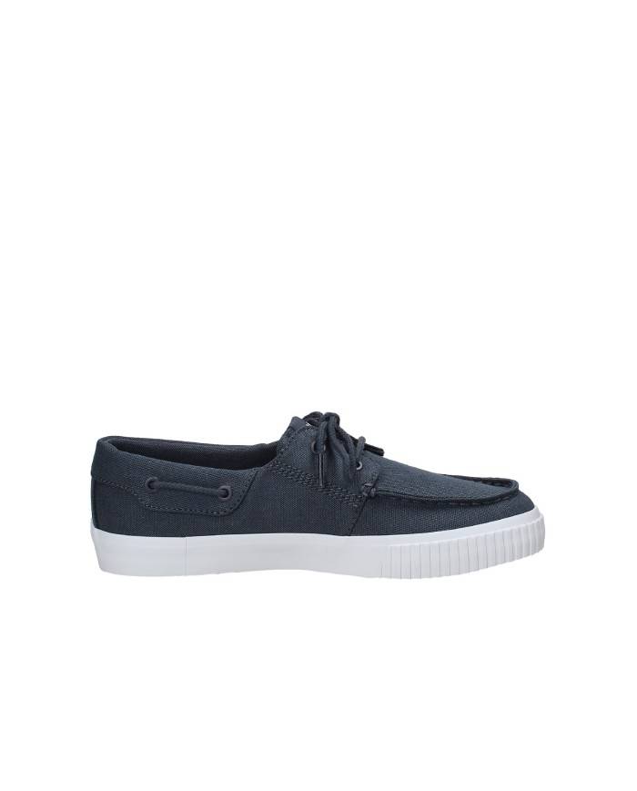 Timberland® Mylo Bay.a2nwa Mocassino da barca in tessuto Blu Timberland® Mylo Bay.a2nwa Mocassino da barca in tessuto Blu