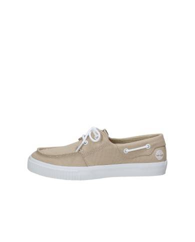 Timberland® Mylo Bay.a67nh Mocassino da barca in tessuto Sabbia Timberland® Mylo Bay.a67nh Mocassino da barca in tessuto Sabbia