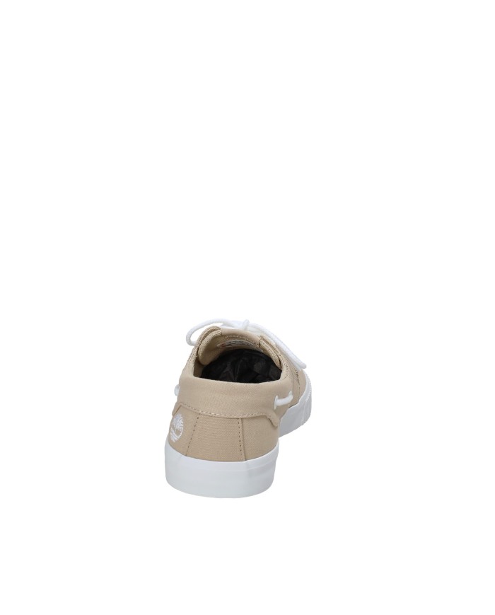 Timberland® Mylo Bay.a67nh Mocassino da barca in tessuto Sabbia Timberland® Mylo Bay.a67nh Mocassino da barca in tessuto Sabbia