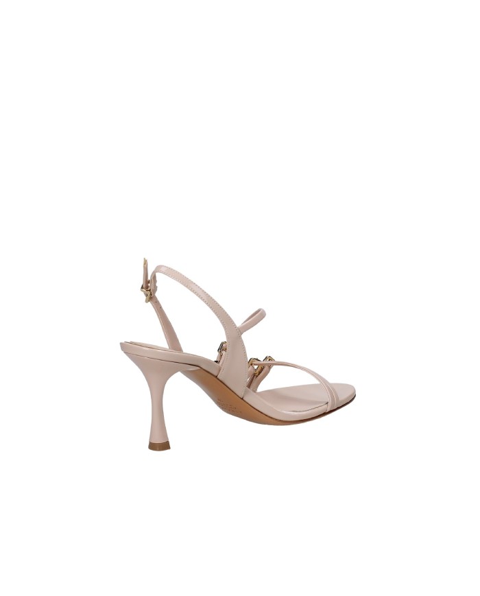 Albano 5374 Sandalo nude look con cinturini Nude Albano 5374 Sandalo nude look con cinturini Nude