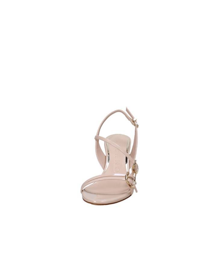 Albano 5374 Sandalo nude look con cinturini Nude Albano 5374 Sandalo nude look con cinturini Nude