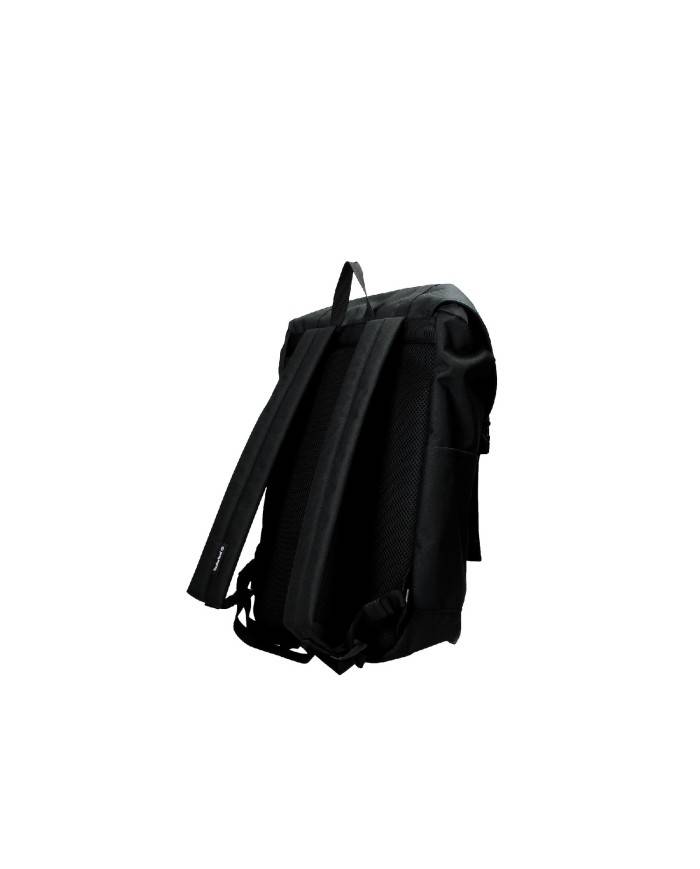 Timberland® Backpack Heritage.001 Zaino due spallacci imbottiti in tessuto sintetico Nero Timberland® Backpack Heritage.001 Zaino due spallacci imbottiti in tessuto sintetico Nero