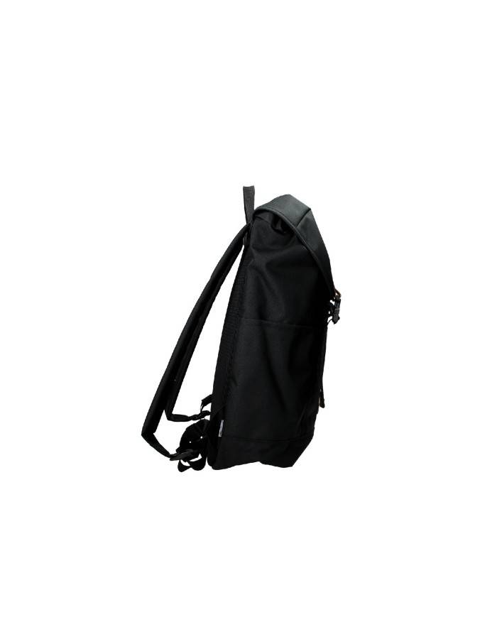 Timberland® Backpack Heritage.001 Zaino due spallacci imbottiti in tessuto sintetico Nero Timberland® Backpack Heritage.001 Zaino due spallacci imbottiti in tessuto sintetico Nero