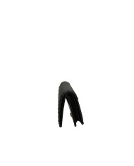 Ermanno Scervino 12600372 Portafogli donna piccolo  in ecopelle martellata Nero Ermanno Scervino 12600372 Portafogli donna piccolo  in ecopelle martellata Nero