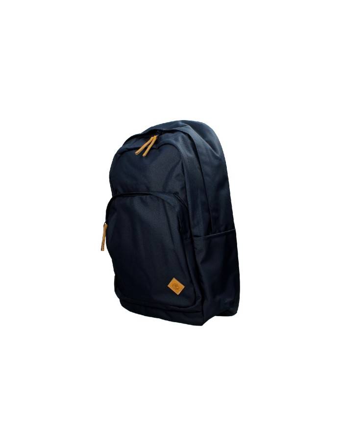 Timberland® Backpack.a61fq Zaino due spallacci imbottiti in tessuto sintetico Blu Timberland® Backpack.a61fq Zaino due spallacci imbottiti in tessuto sintetico Blu