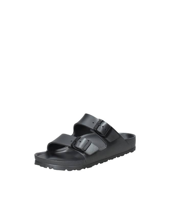 Birkenstock Eva Sandalo basso in Eva Antracite ARIZONA EVA.1001498 ... Birkenstock Eva Sandalo basso in Eva Antracite ARIZONA EVA.1001498 ...