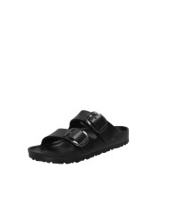Birkenstock Eva Arizona Big Eva.1029641 Sandalo due cinturini Arizona big buckle in plastica EVA Nero
