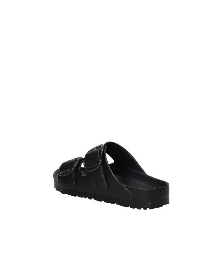 Birkenstock Eva Arizona Big Eva.1029641 Sandalo due cinturini Arizona big buckle in plastica EVA Nero