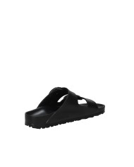 Birkenstock Eva Arizona Big Eva.1029641 Sandalo due cinturini Arizona big buckle in plastica EVA Nero