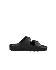 Birkenstock Eva Arizona Big Eva.1029641 Sandalo due cinturini Arizona big buckle in plastica EVA Nero