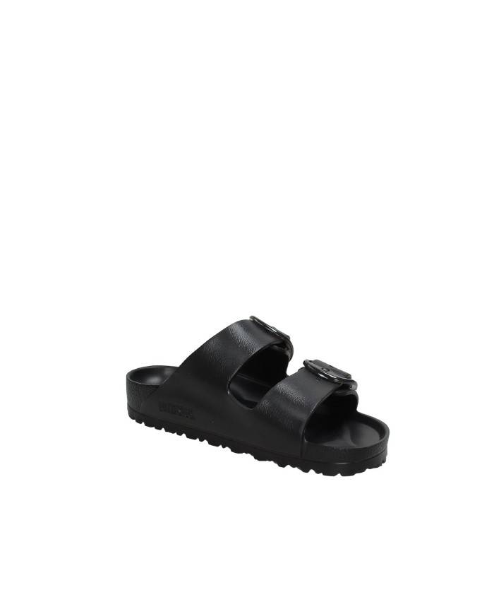 Birkenstock Eva Arizona Big Eva.1029641 Sandalo due cinturini Arizona big buckle in plastica EVA Nero