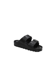 Birkenstock Eva Arizona Big Eva.1029641 Sandalo due cinturini Arizona big buckle in plastica EVA Nero