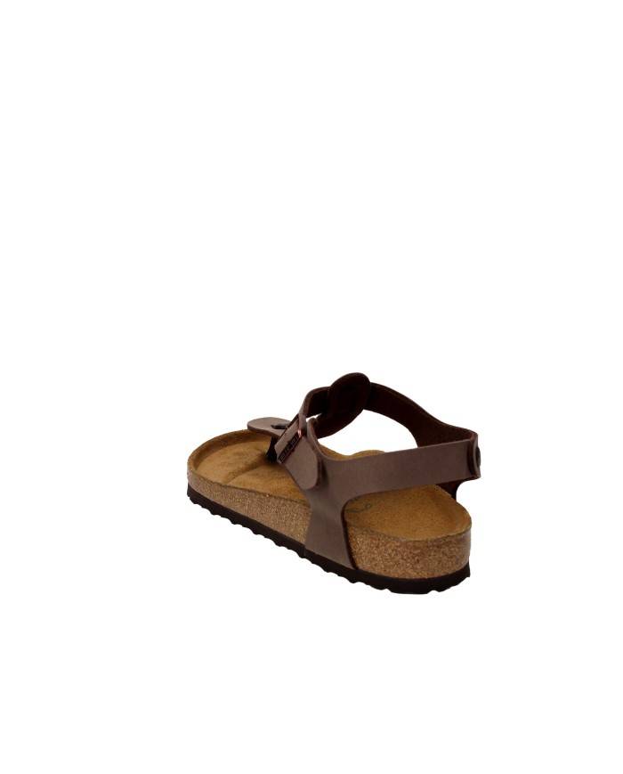 Birkenstock Kairo.147131 Infradito in nabuk Mocca Birkenstock Kairo.147131 Infradito in nabuk Mocca