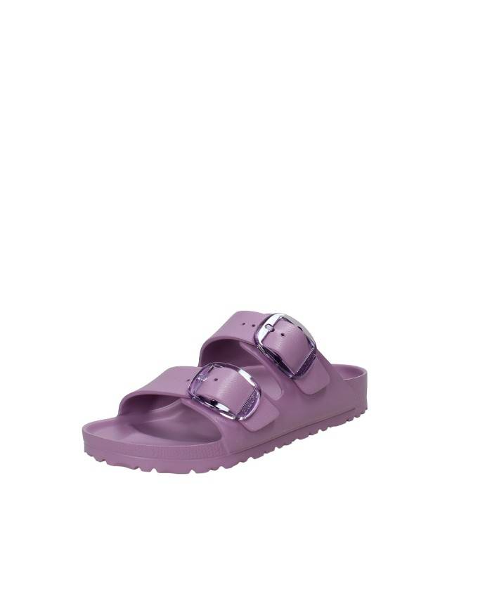 Birkenstock Eva Arizona Big Eva.1030412 Sandalo Arizona Big buckle in EVA Lilla Birkenstock Eva Arizona Big Eva.1030412 Sandalo Arizona Big buckle in EVA Lilla