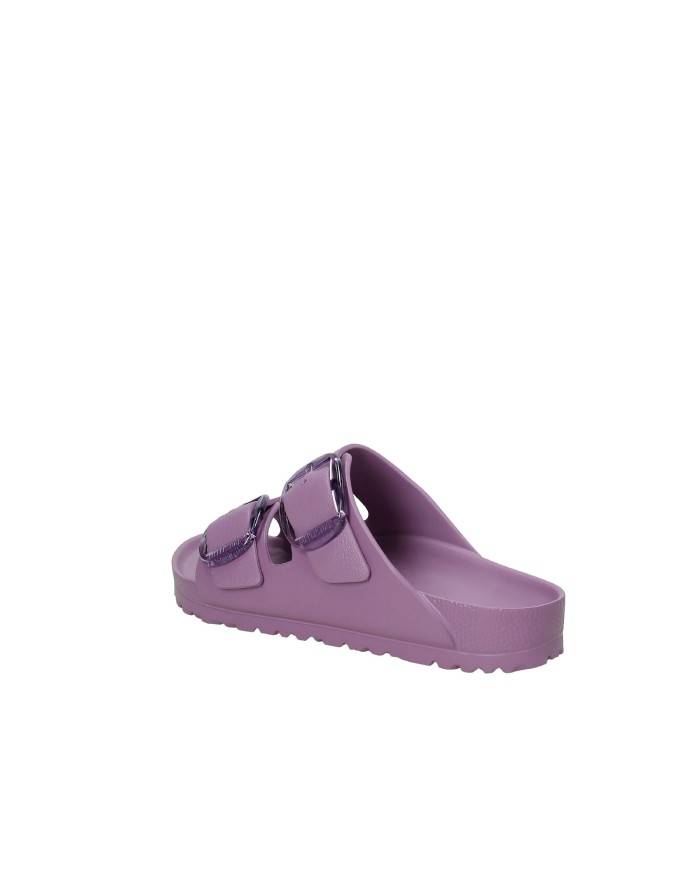 Birkenstock Eva Arizona Big Eva.1030412 Sandalo Arizona Big buckle in EVA Lilla