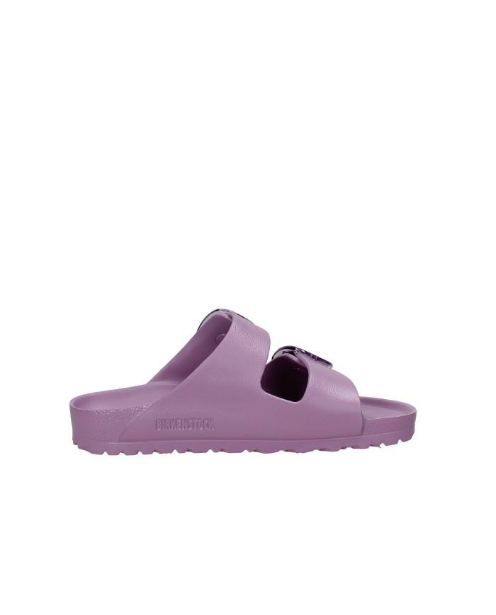Birkenstock Eva Arizona Big Eva.1030412 Sandalo Arizona Big buckle in EVA Lilla