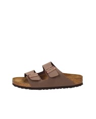 Birkenstock Arizona.151183 Sandalo in nabuk Mocca Birkenstock Arizona.151183 Sandalo in nabuk Mocca