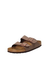 Birkenstock Arizona.151183 Sandalo in nabuk Mocca Birkenstock Arizona.151183 Sandalo in nabuk Mocca