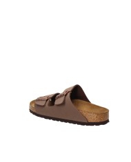 Birkenstock Arizona.151183 Sandalo in nabuk Mocca Birkenstock Arizona.151183 Sandalo in nabuk Mocca