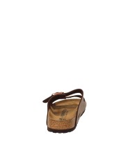 Birkenstock Arizona.151183 Sandalo in nabuk Mocca Birkenstock Arizona.151183 Sandalo in nabuk Mocca