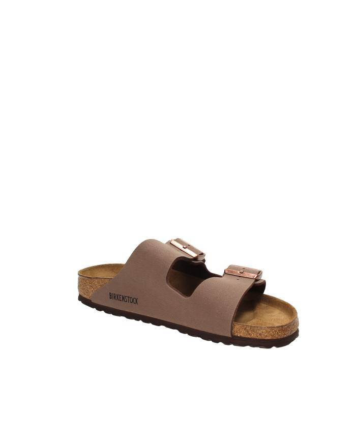 Birkenstock Arizona.151183 Sandalo in nabuk Mocca Birkenstock Arizona.151183 Sandalo in nabuk Mocca