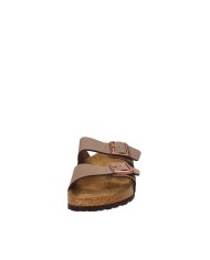 Birkenstock Arizona.151183 Sandalo in nabuk Mocca Birkenstock Arizona.151183 Sandalo in nabuk Mocca