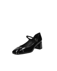 Bibi Lou 711z21vk Mary Jane con tacco in vernice Nero