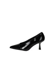 Bibi Lou 519z21vk Décolléte classica in vernice Nero