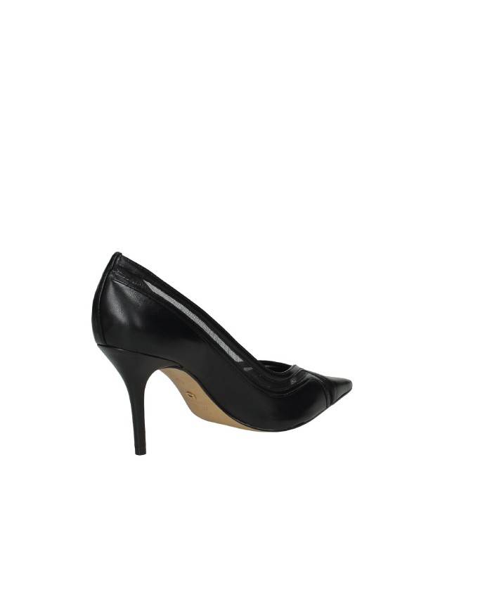 Arezzo 129300044 Décolléte tacco alto in pelle Nero Arezzo 129300044 Décolléte tacco alto in pelle Nero