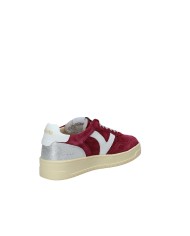 Victoria 1257138 Sneaker donna in camoscio Bordeaux