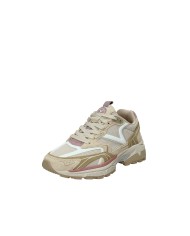 Victoria 8809103 Sneaker donna in micro mesh e camoscio Multi Beige Victoria 8809103 Sneaker donna in micro mesh e camoscio Multi Beige