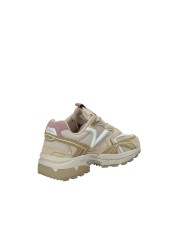 Victoria 8809103 Sneaker donna in micro mesh e camoscio Multi Beige Victoria 8809103 Sneaker donna in micro mesh e camoscio Multi Beige