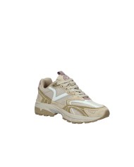 Victoria 8809103 Sneaker donna in micro mesh e camoscio Multi Beige Victoria 8809103 Sneaker donna in micro mesh e camoscio Multi Beige