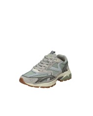 Victoria 8809103 Sneaker donna in micro mesh e camoscio Multi Verde Victoria 8809103 Sneaker donna in micro mesh e camoscio Multi Verde