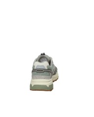 Victoria 8809103 Sneaker donna in micro mesh e camoscio Multi Verde Victoria 8809103 Sneaker donna in micro mesh e camoscio Multi Verde