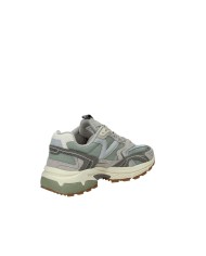 Victoria 8809103 Sneaker donna in micro mesh e camoscio Multi Verde Victoria 8809103 Sneaker donna in micro mesh e camoscio Multi Verde