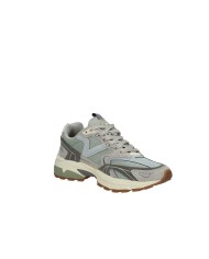 Victoria 8809103 Sneaker donna in micro mesh e camoscio Multi Verde Victoria 8809103 Sneaker donna in micro mesh e camoscio Multi Verde