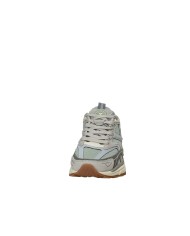 Victoria 8809103 Sneaker donna in micro mesh e camoscio Multi Verde Victoria 8809103 Sneaker donna in micro mesh e camoscio Multi Verde
