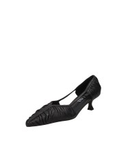 Bibi Lou 596z10vk Decollété in pelle Nero Bibi Lou 596z10vk Decollété in pelle Nero