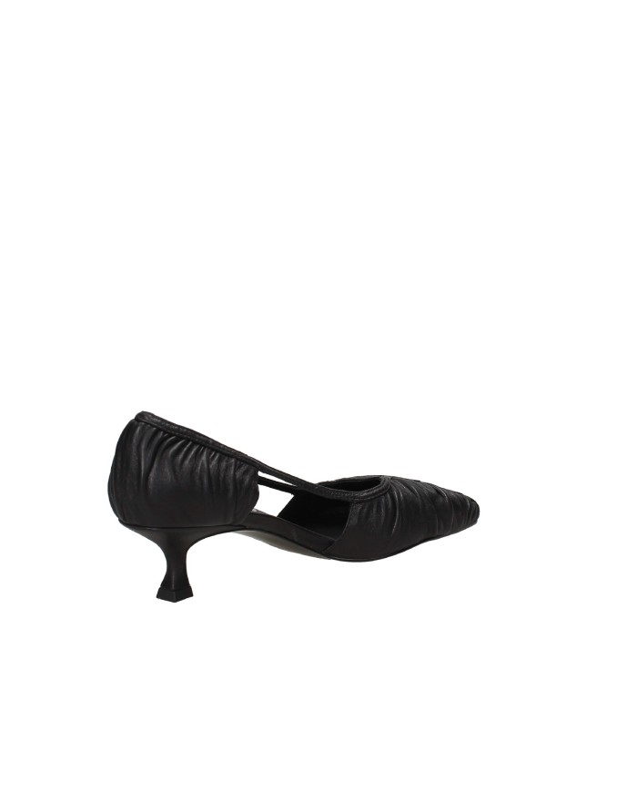 Bibi Lou 596z10vk Decollété in pelle Nero Bibi Lou 596z10vk Decollété in pelle Nero