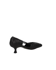 Bibi Lou 596z10vk Decollété in pelle Nero Bibi Lou 596z10vk Decollété in pelle Nero