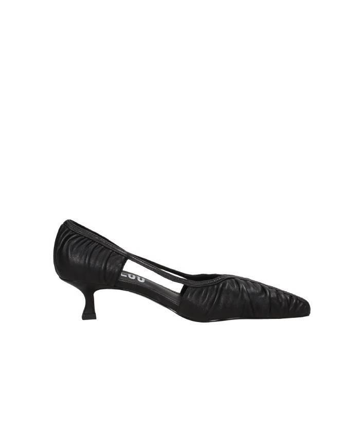 Bibi Lou 596z10vk Decollété in pelle Nero Bibi Lou 596z10vk Decollété in pelle Nero