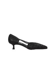 Bibi Lou 596z10vk Decollété in pelle Nero Bibi Lou 596z10vk Decollété in pelle Nero