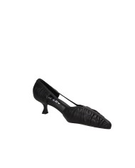 Bibi Lou 596z10vk Decollété in pelle Nero Bibi Lou 596z10vk Decollété in pelle Nero