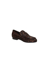 Bibi Lou 661z91vk Mocassino da donna in cavallino stampato Leopardo