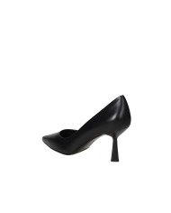 Chantal 2673 Décolleté classica in nappa Nero Chantal 2673 Décolleté classica in nappa Nero