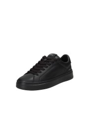 Crime London Extralight.15806 Sneaker bassa uomo in pelle Nero